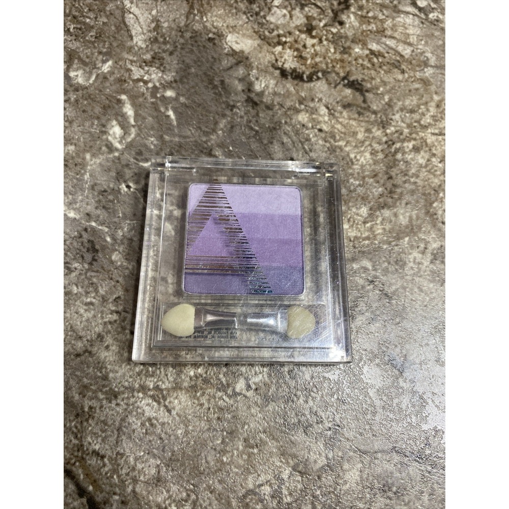 AVON Shades of Hue Eyeshadow - Parade Of Plums Rare Eye Shadow